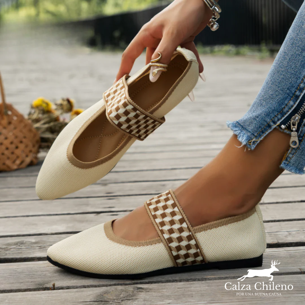MOCASINES ENVY™ | EDICIÓN LIMITADA PREMIUM