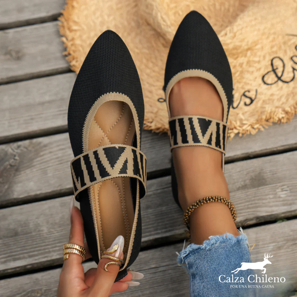 MOCASINES ENVY™ | EDICIÓN LIMITADA PREMIUM