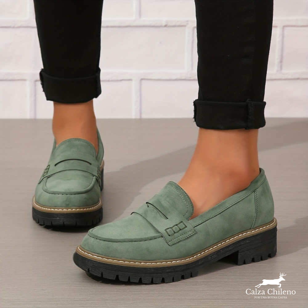 ZAPATOS BILBAO™ | EDICIÓN LIMITADA PREMIUM