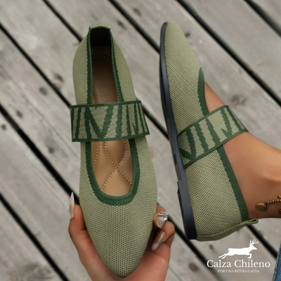MOCASINES ENVY™ | EDICIÓN LIMITADA PREMIUM