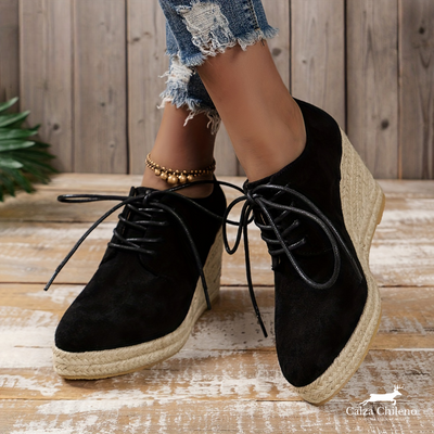 ZAPATOS DE CUERO VISEU™ | EDICIÓN LIMITADA PREMIUM