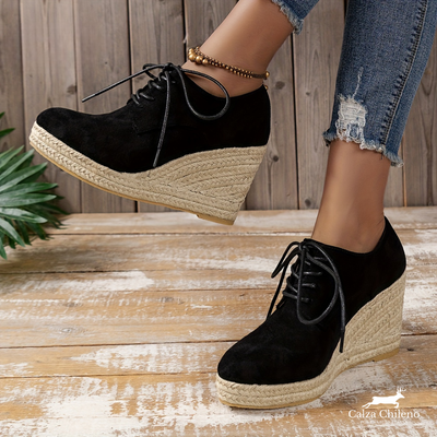 ZAPATOS DE CUERO VISEU™ | EDICIÓN LIMITADA PREMIUM