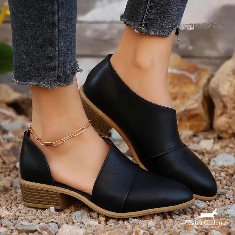 ZAPATOS SEGOVIA™ | EDICION LIMITADA PREMIUM