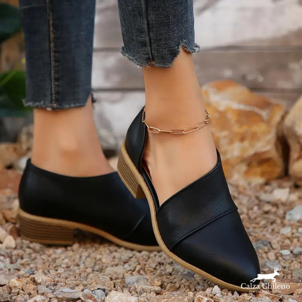 ZAPATOS SEGOVIA™ | EDICION LIMITADA PREMIUM