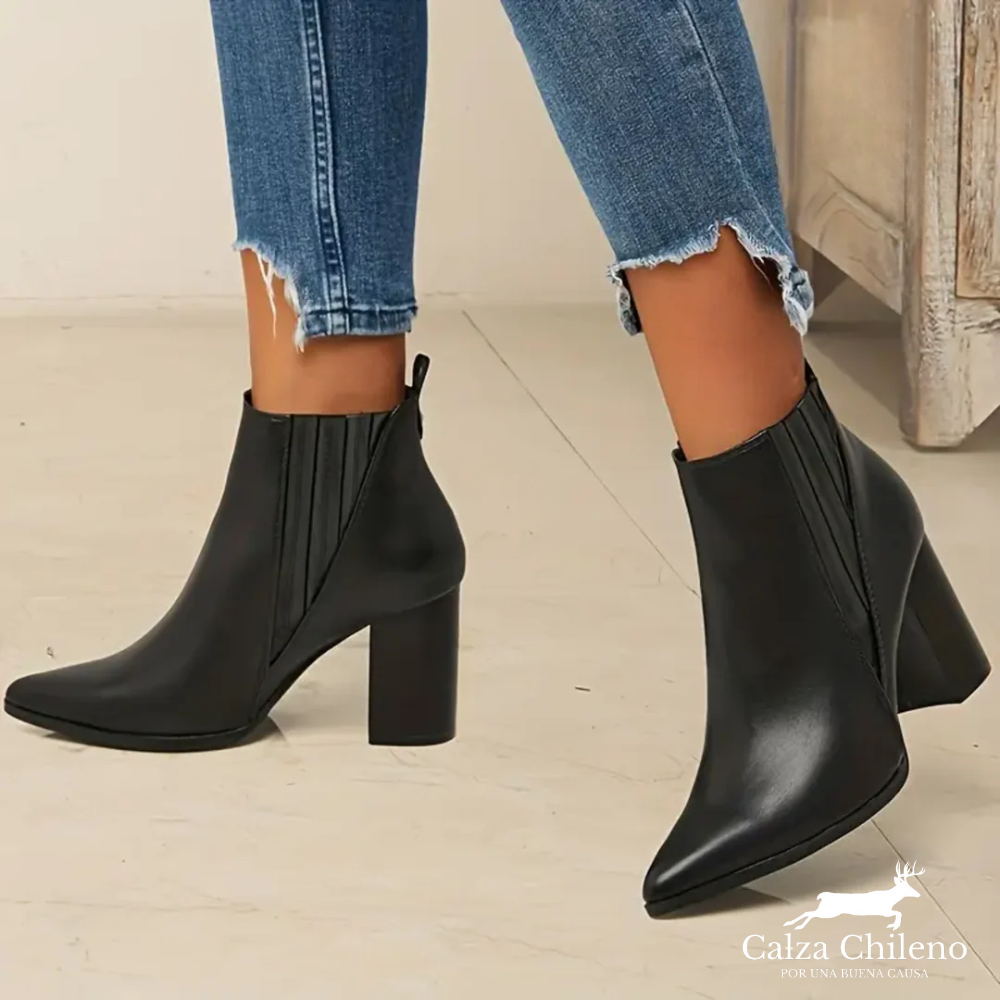 BOTAS MAINNE™ | EDICIÓN LIMITADA PREMIUM