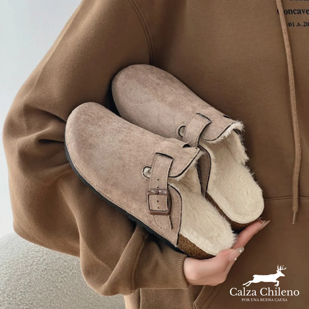 ZUECOS BELLAR™ - EDICIÓN LIMITADA PREMIUM