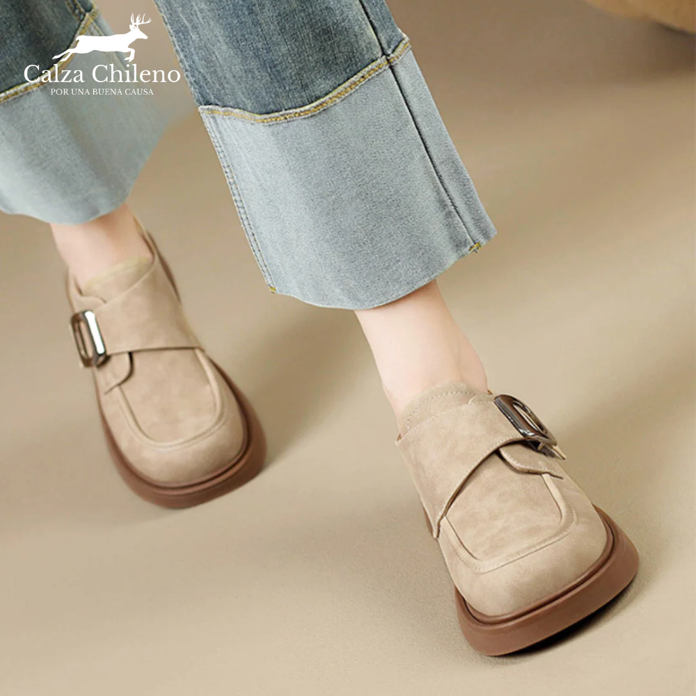 ESPECIALES INVIERNO | ZAPATOS ZARIB™ | EDICIÓN LIMITADA PREMIUM
