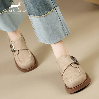 ESPECIALES INVIERNO | ZAPATOS ZARIB™ | EDICIÓN LIMITADA PREMIUM