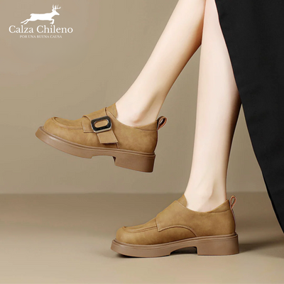 ESPECIALES INVIERNO | ZAPATOS ZARIB™ | EDICIÓN LIMITADA PREMIUM