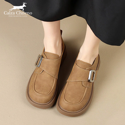 ESPECIALES INVIERNO | ZAPATOS ZARIB™ | EDICIÓN LIMITADA PREMIUM