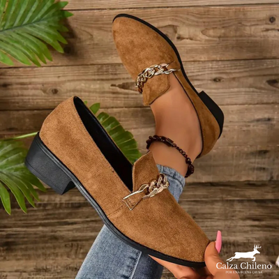 ZAPATOS OPORTO™ | EDICIÓN LIMITADA PREMIUM