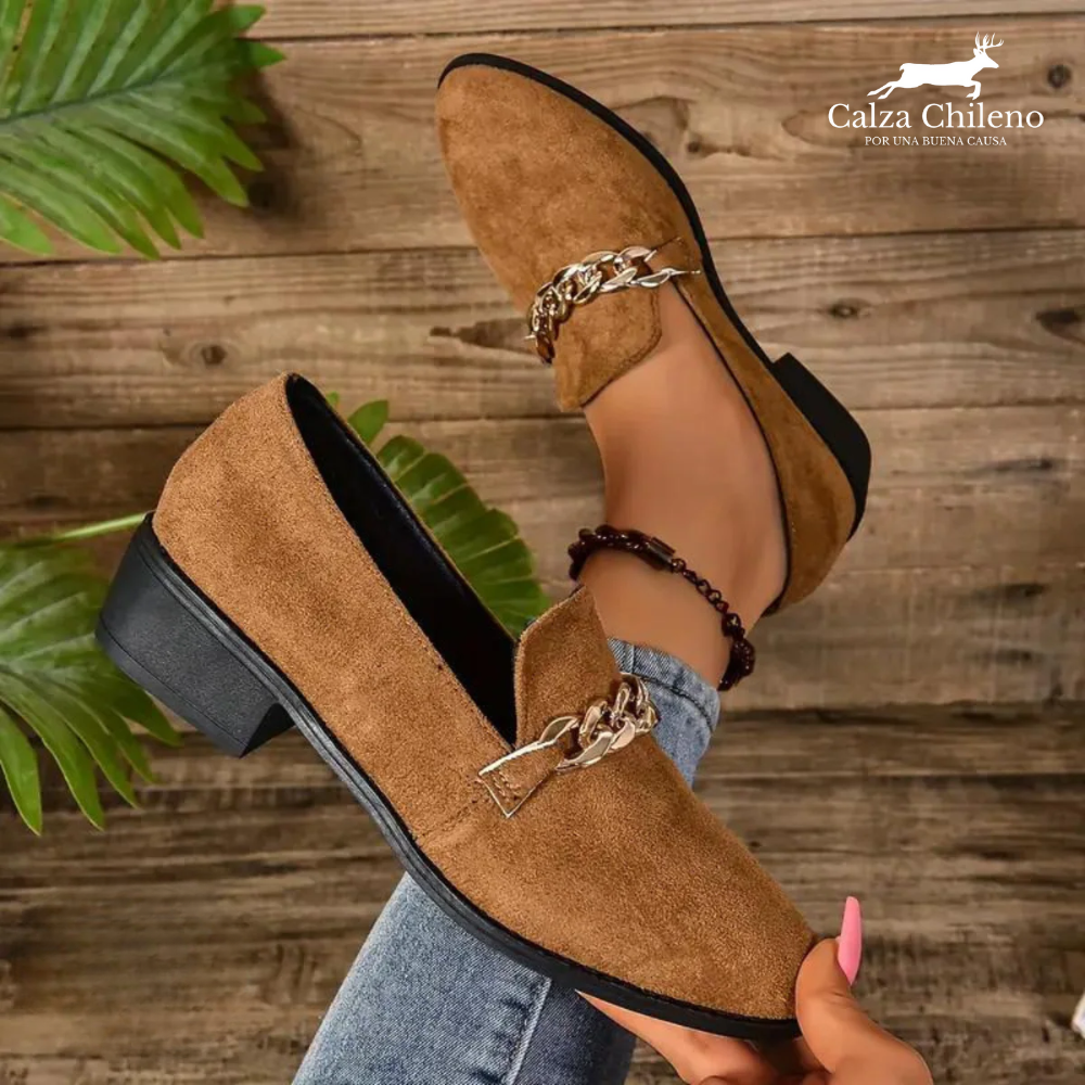 ZAPATOS OPORTO™ | EDICIÓN LIMITADA PREMIUM