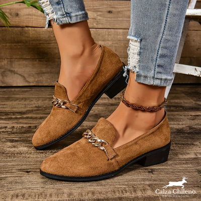 ZAPATOS OPORTO™ | EDICIÓN LIMITADA PREMIUM