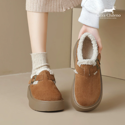 ZAPATOS SHERPA™ | EDICIÓN LIMITADA PREMIUM