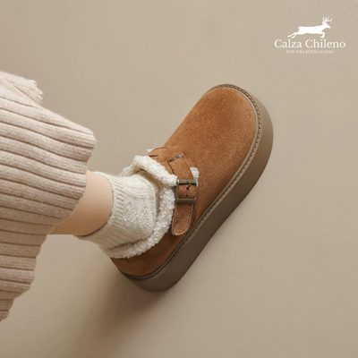 ZAPATOS SHERPA™ | EDICIÓN LIMITADA PREMIUM
