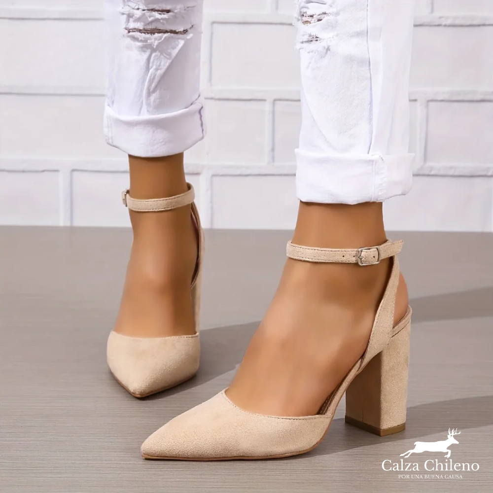 ZAPATOS SANTORINI™ | EDICIÓN LIMITADA PREMIUM