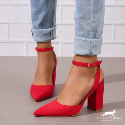 ZAPATOS SANTORINI™ | EDICIÓN LIMITADA PREMIUM