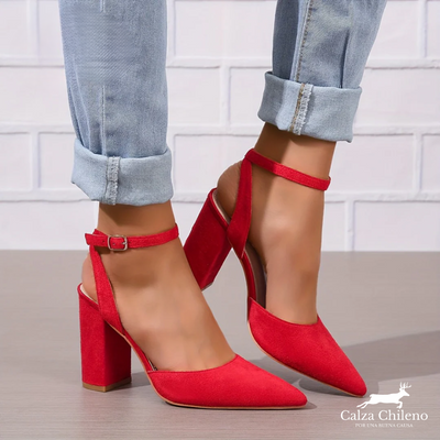 ZAPATOS SANTORINI™ | EDICIÓN LIMITADA PREMIUM