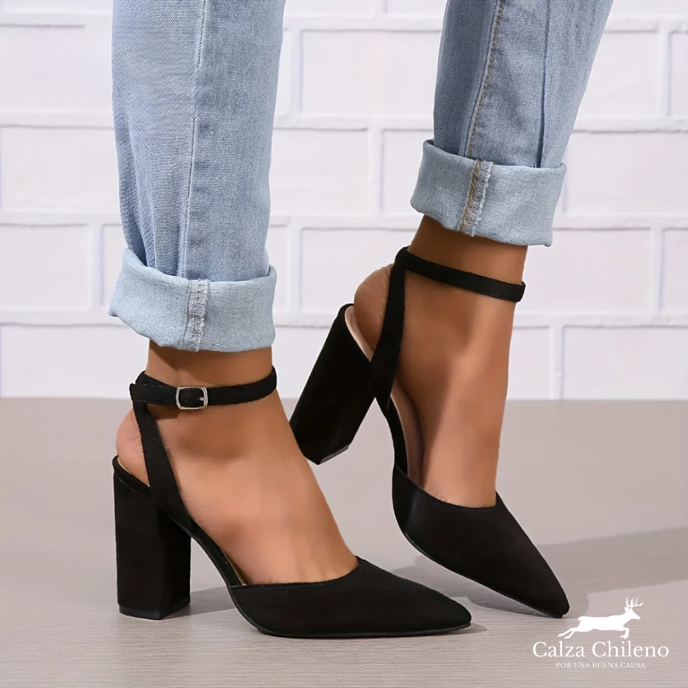 ZAPATOS SANTORINI™ | EDICIÓN LIMITADA PREMIUM
