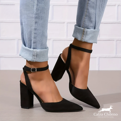 ZAPATOS SANTORINI™ | EDICIÓN LIMITADA PREMIUM