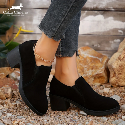ZAPATOS DE CUERO BELLAGIO™ | EDICIÓN LIMITADA PREMIUM