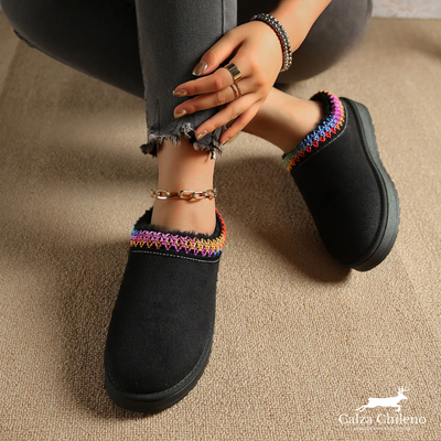 ZAPATOS DE CUERO SOLER™ | EDICIÓN LIMITADA PREMIUM