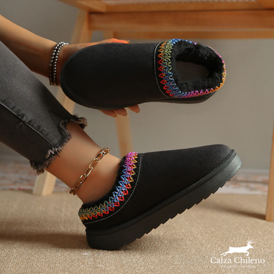 ZAPATOS DE CUERO SOLER™ | EDICIÓN LIMITADA PREMIUM