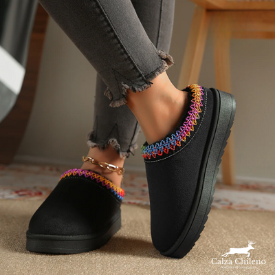 ZAPATOS DE CUERO SOLER™ | EDICIÓN LIMITADA PREMIUM