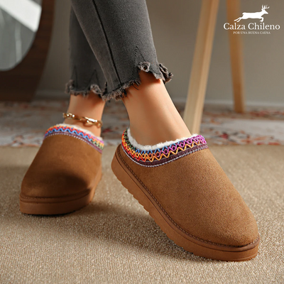 ZAPATOS DE CUERO SOLER™ | EDICIÓN LIMITADA PREMIUM