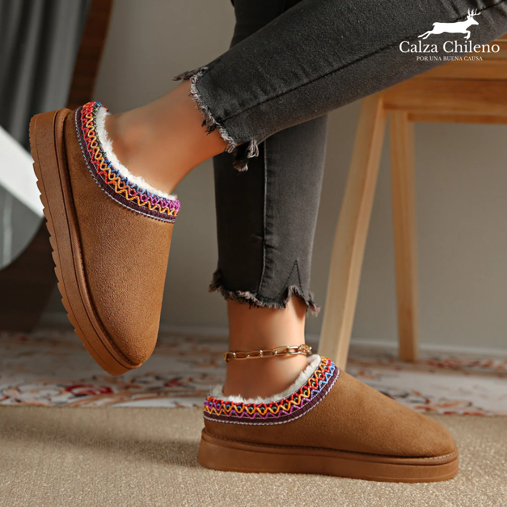 ZAPATOS DE CUERO SOLER™ | EDICIÓN LIMITADA PREMIUM