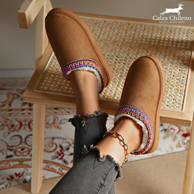 ZAPATOS DE CUERO SOLER™ | EDICIÓN LIMITADA PREMIUM