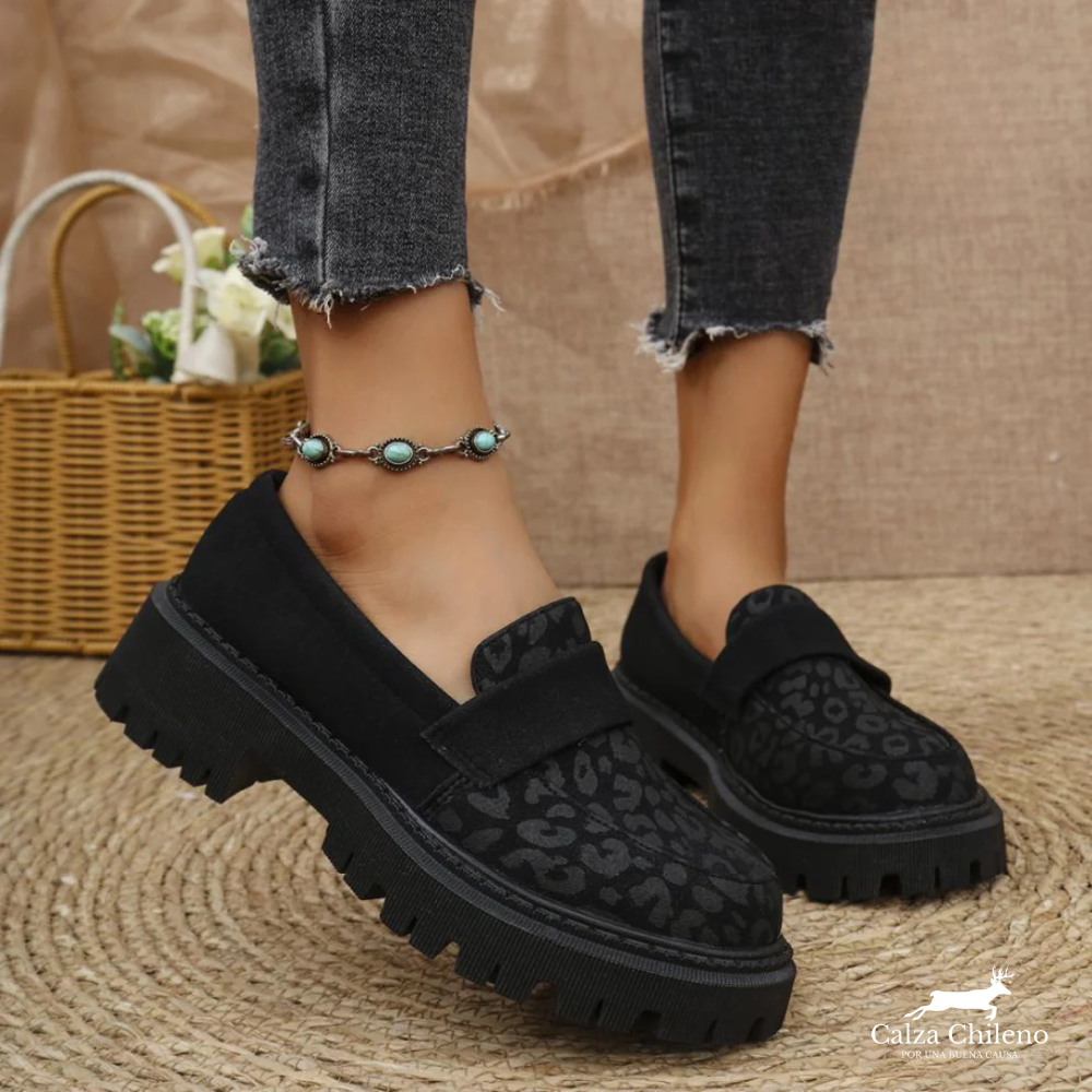 ZAPATOS AZURE™ - EDICIÓN LIMITADA PREMIUM