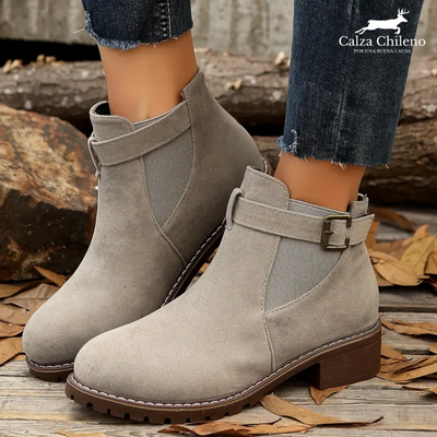 BOTINES BUDAPEST™ | EDICIÓN LIMITADA PREMIUM