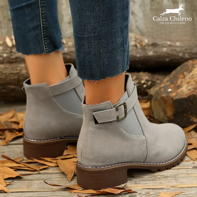 BOTINES BUDAPEST™ | EDICIÓN LIMITADA PREMIUM