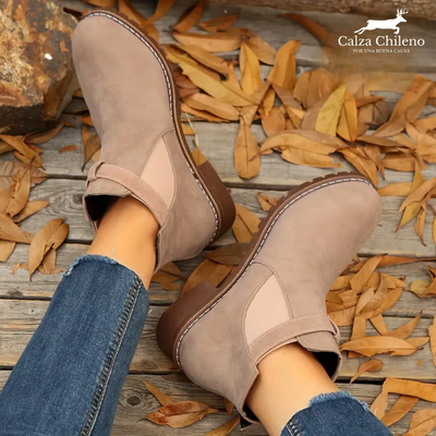 BOTINES BUDAPEST™ | EDICIÓN LIMITADA PREMIUM