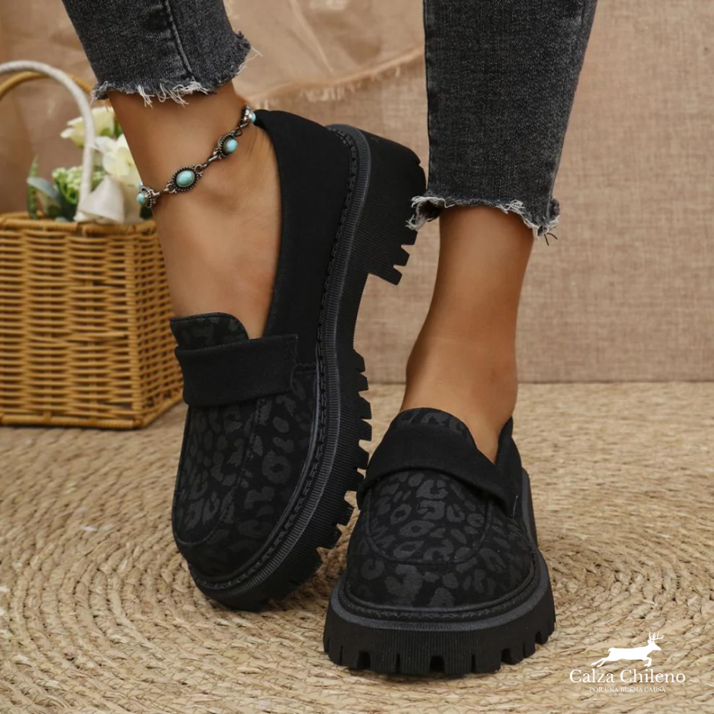 ZAPATOS AZURE™ - EDICIÓN LIMITADA PREMIUM