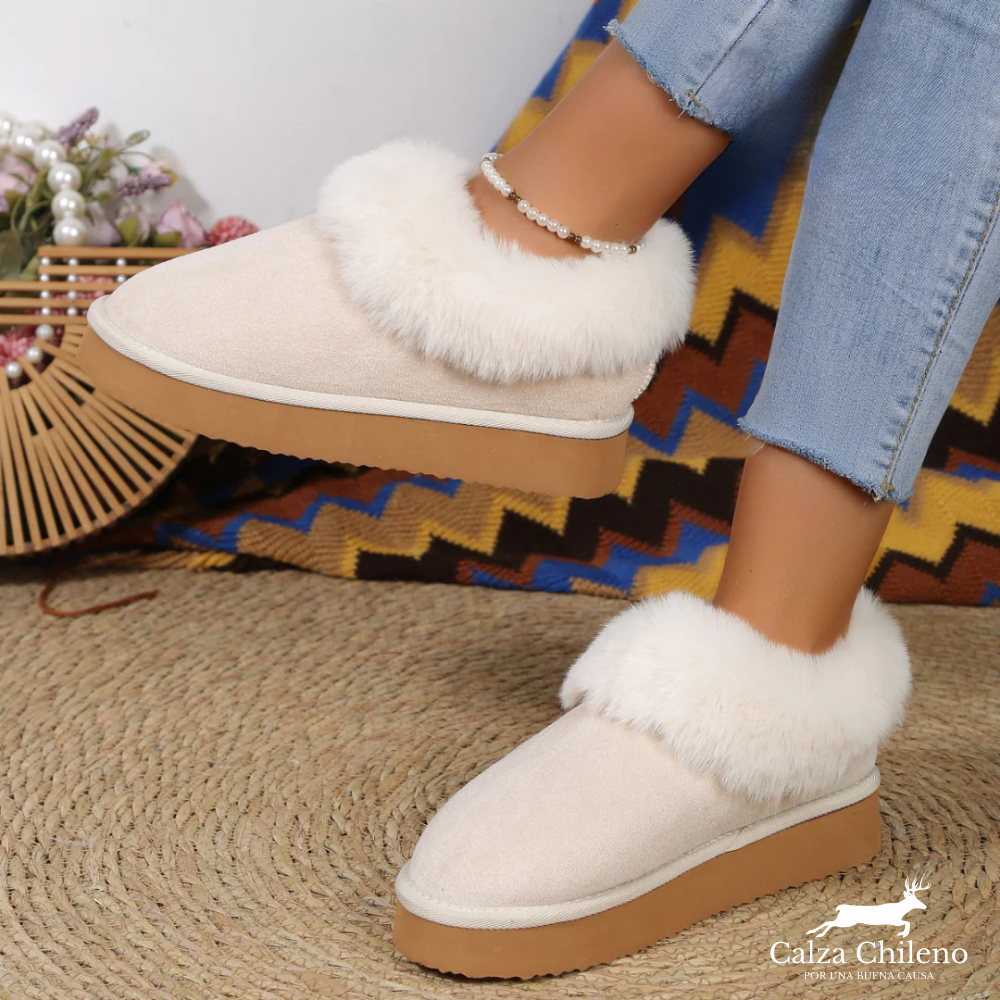 BOTINES LUMON™ | EDICIÓN LIMITADA PREMIUM