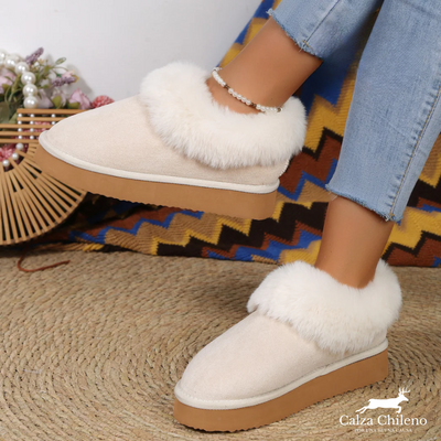 BOTINES LUMON™ | EDICIÓN LIMITADA PREMIUM