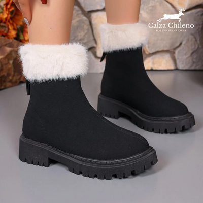 BOTINES DE CUERO APACHE™ | EDICIÓN LIMITADA PREMIUM