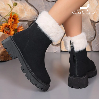 BOTINES DE CUERO APACHE™ | EDICIÓN LIMITADA PREMIUM