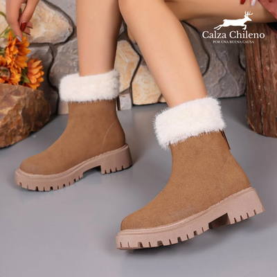 BOTINES DE CUERO APACHE™ | EDICIÓN LIMITADA PREMIUM