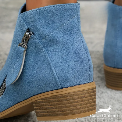 BOTINES CASABLANCA™ | EDICIÓN LIMITADA PREMIUM