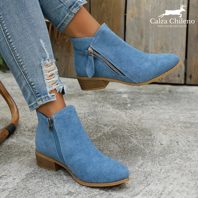 BOTINES CASABLANCA™ | EDICIÓN LIMITADA PREMIUM