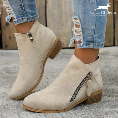 BOTINES CASABLANCA™ | EDICIÓN LIMITADA PREMIUM
