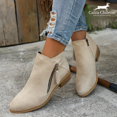BOTINES CASABLANCA™ | EDICIÓN LIMITADA PREMIUM