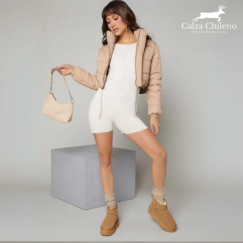 BOTINES DE CUERO WINTERS™ | EDICIÓN LIMITADA PREMIUM