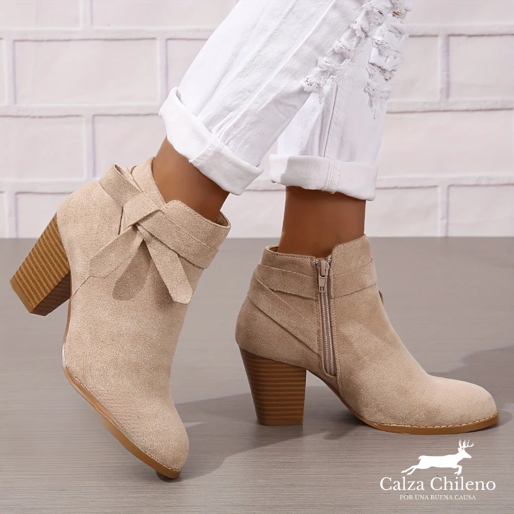 BOTINES ANDALUCIA™ | EDICION LIMITADA PREMIUM