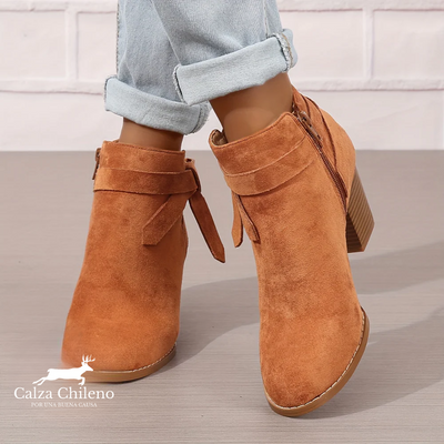 BOTINES ANDALUCIA™ | EDICION LIMITADA PREMIUM