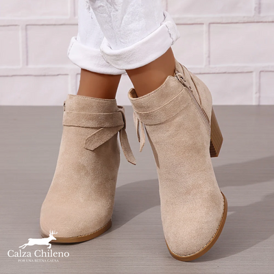 BOTINES ANDALUCIA™ | EDICION LIMITADA PREMIUM