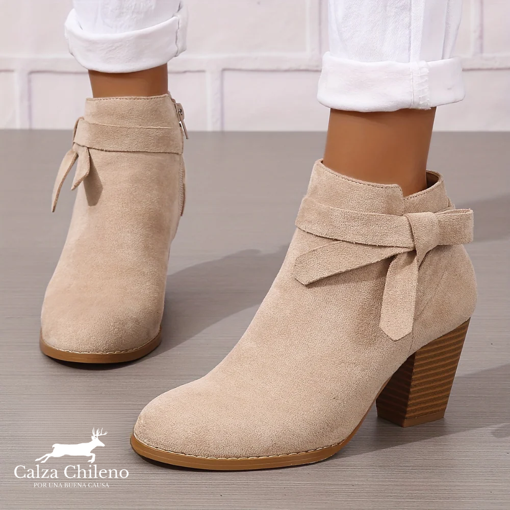 BOTINES ANDALUCIA™ | EDICION LIMITADA PREMIUM
